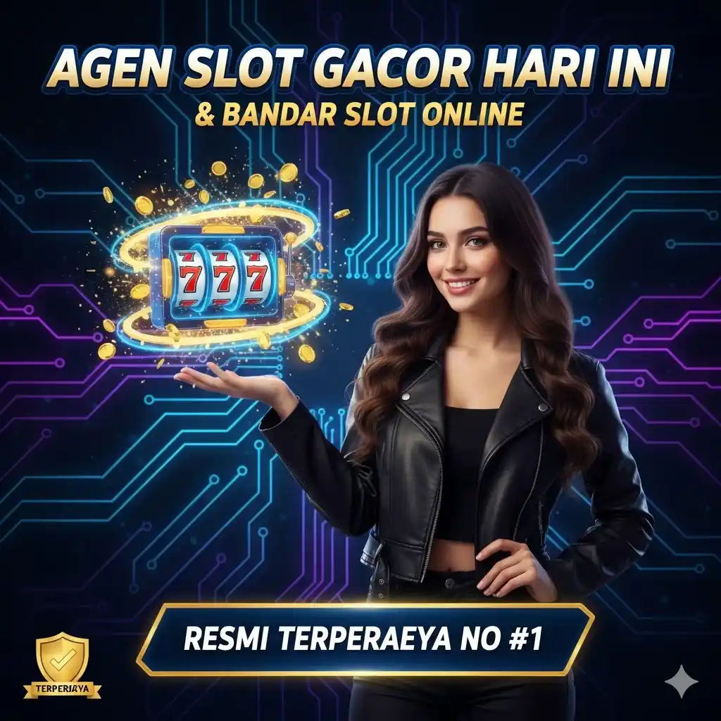 Agam66 ~ Agen Slot Gacor Hari Ini & Bandar Slot Online Resmi Terpercaya No #1